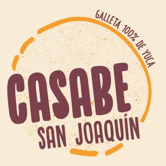 Casabe san Joaquín